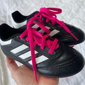 Adidas cleats
